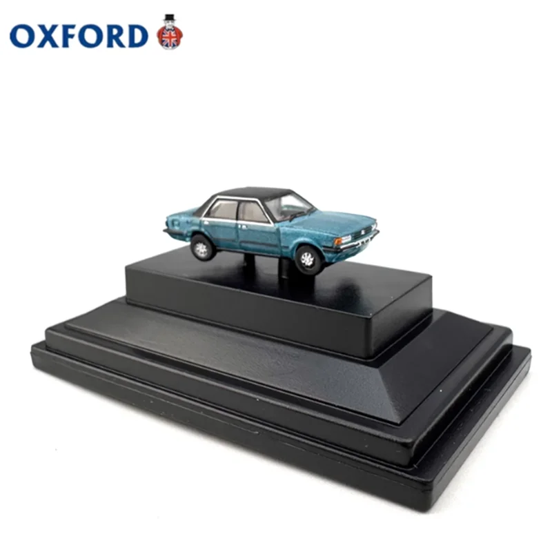 OXFORD N Scala 1:148 CortinMK5 Modello di auto in lega Classici Regalo souvenir per adulti Display statico