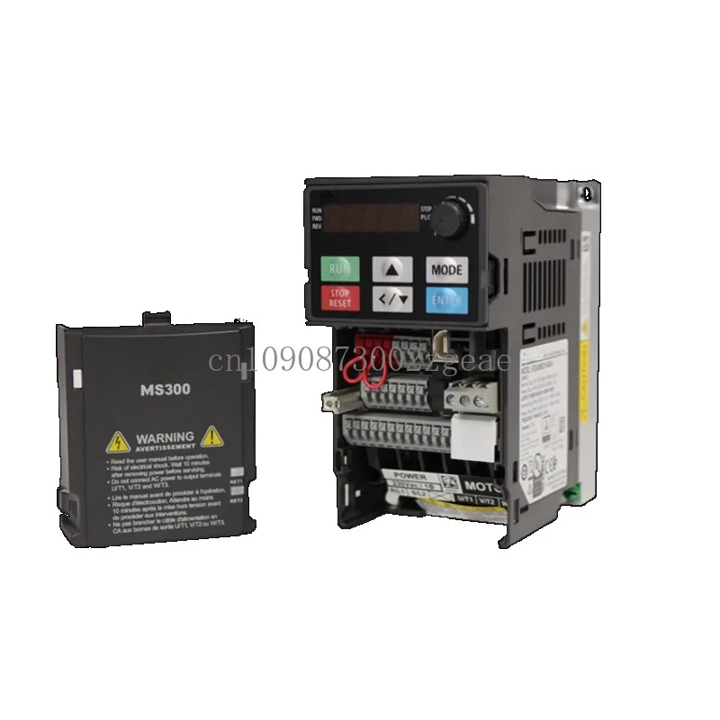 

Привод переменной частоты VFD 38AMS43ANSAA, серия MS300 VFD
