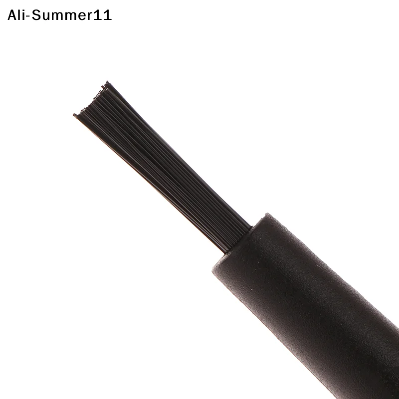 

【Wq0】【1Y】2025 1 Set Clean Brush For Phone Accessories Type-C Cleaning Tool For Earbuds Case Cleaner Kit