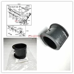 Steering Gear Fixed Rubber Sleeve Bushing For Pajero Montero III V63W V73W V77W V78W V83W V87W V93W V97W V98W MR374979