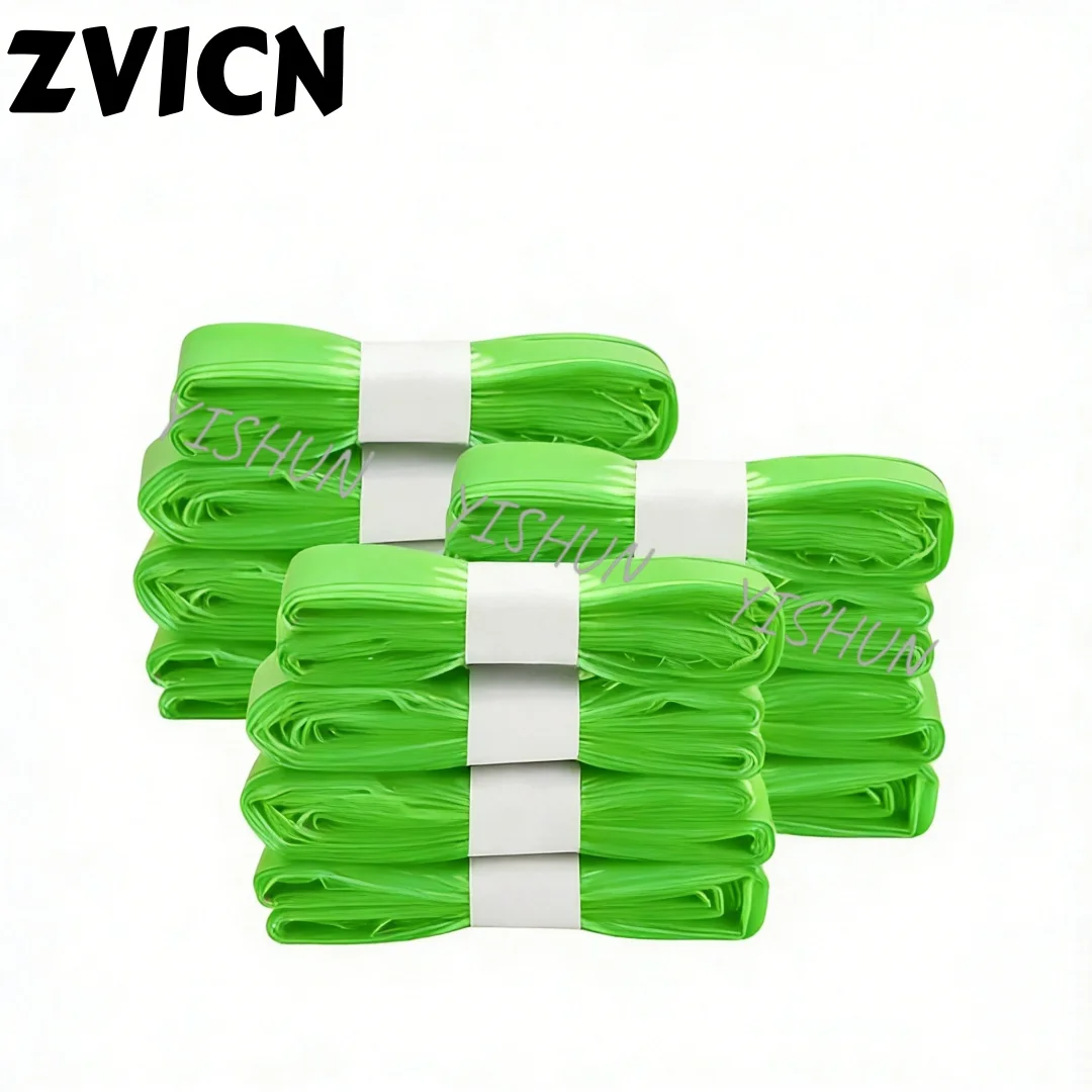 Green Bady Diaper Pail Refills Bags for Angelcare Trash for Sangenic Tommee Tippee for Twist & Click for Genie view 5