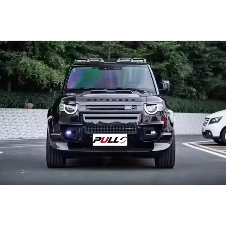 Luz de teto automática para Land Rover Defender 2020 4 LED luz de teto de alta qualidade bom preço acessórios para carro