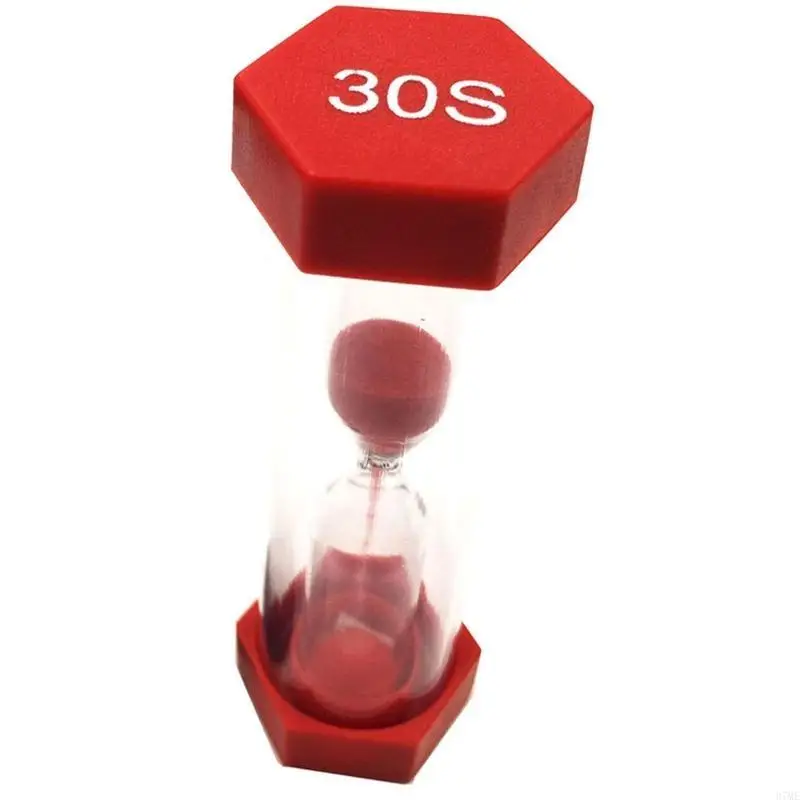 

37ME Sand Timers for Children 1/3/5/10 Minutes Hourglass Sand Timer for kids Classroom Game Kitchen Home Office Decoration