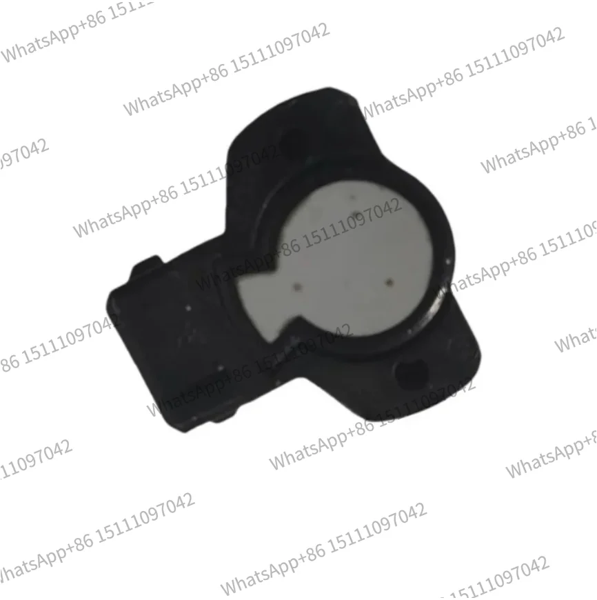 Genuine for MG MG3 SW Black Colour Body Kits Throttle Position Sensor Components 1PC Interior Accessories Parts