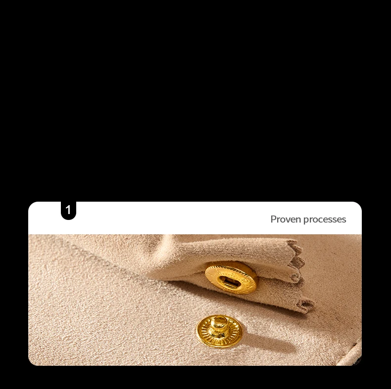 Oirlv PU-Leder Schmucktasche Tragbarer Schmuck-Organizer Multifunktionale Aufbewahrungstasche für Ringe, Ohrringe, Halsketten, Armbänder Reise-Aufbewahrungstasche Geschenktasche – Detail 7