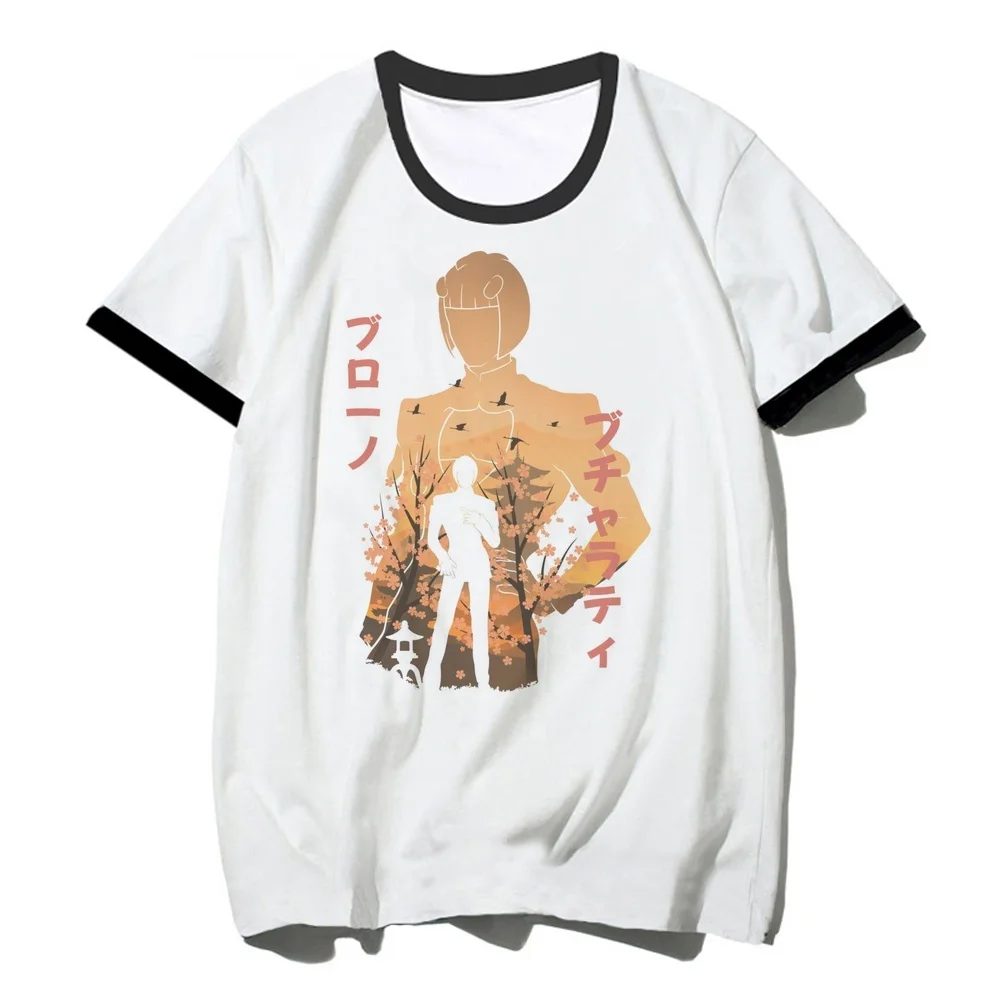 Jojo Bizarre Adventure top tees teen funny gothic goth manga harajuku top tees korean fashion cutecore streetwear dollette