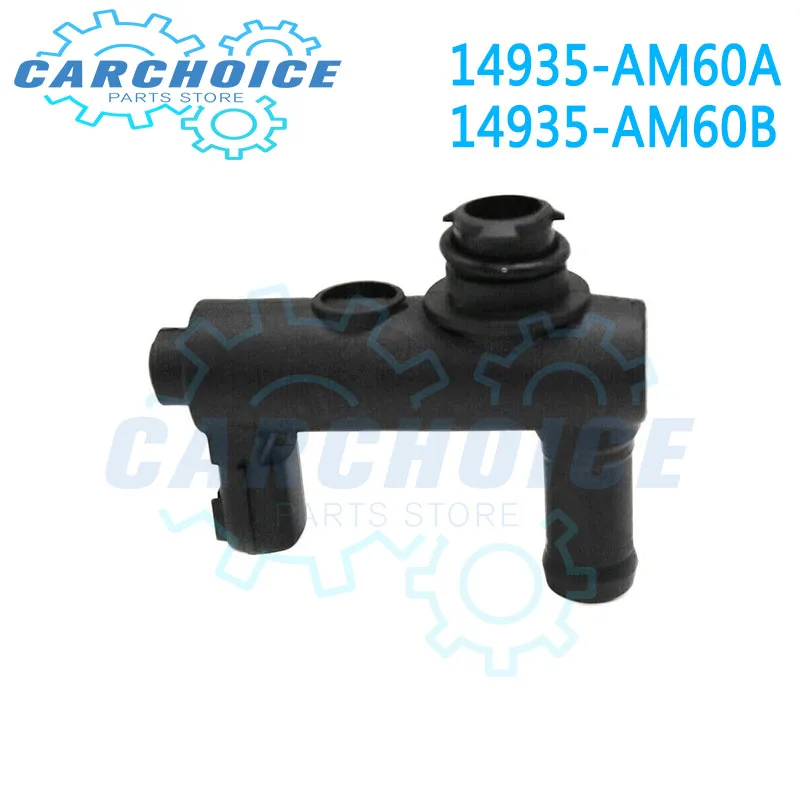 14935-AM60A 14935-AM60B Vapor Canister Purge Solenoid Valve for Infiniti EX35 FX35 FX45 G35 M35 Nissan Murano Versa Titan Cube