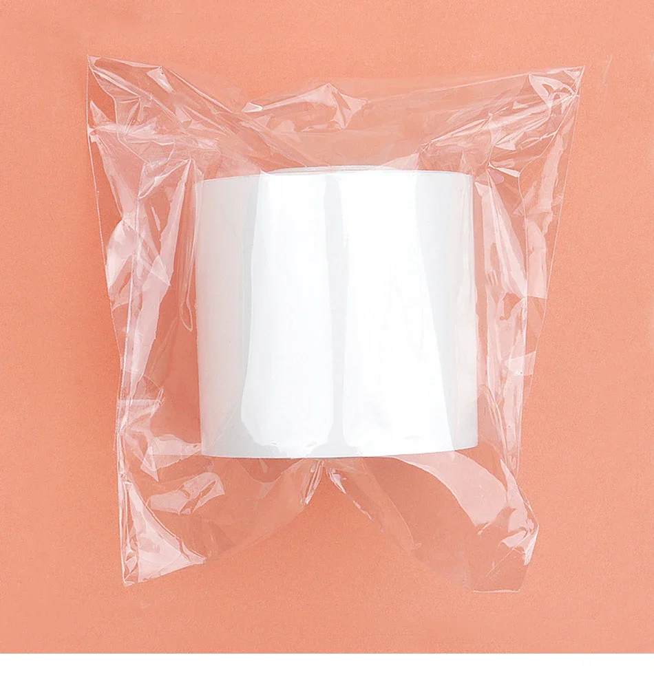 110Pcs/Roll Eye Tapes Under Eye Patches Foam Eyelash Gel Pads Adhesive Tape Eyelash Extension Stickers Eyepad Makeup Accessories - view 2