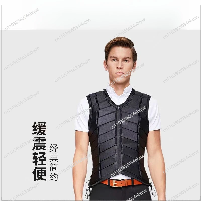 

For Equestrian, Armor, Riding, Safety, Vest