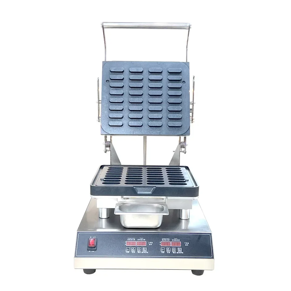 

Commercial Use Tartlet Shell Maker Egg Pie Press Forming Making Machine With CE