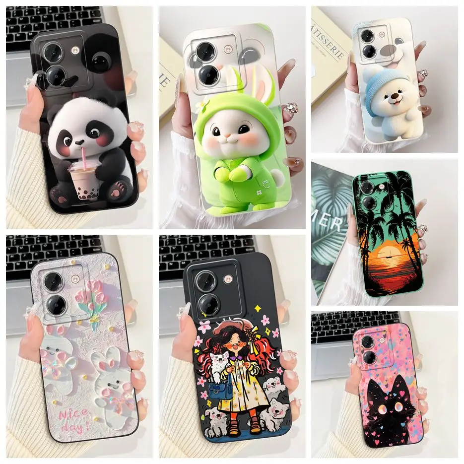 For Xiaomi Poco M7 …