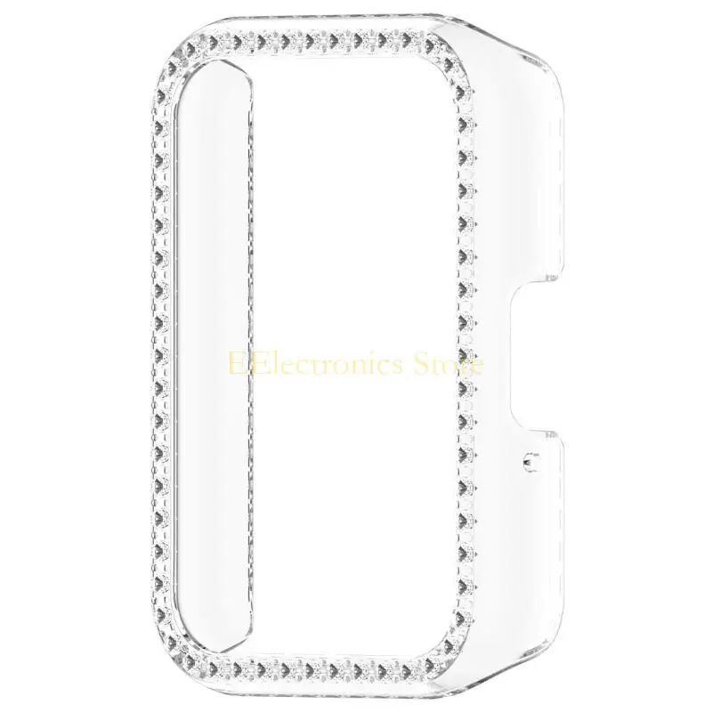 B03C Dust Prouse Cover Watch Alist Bezel Cover для Fit 3 Protector Watch Cover Rame