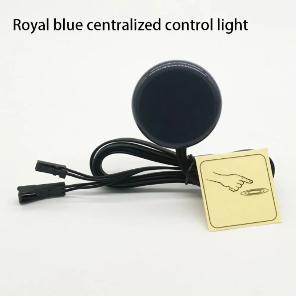 

5A 60W LED Kitchen Cabinet Light Capacitive Touch Hand Sweep Dimmer Switch Wooden Panel Penetrable Sensor Touch Sensor Switch