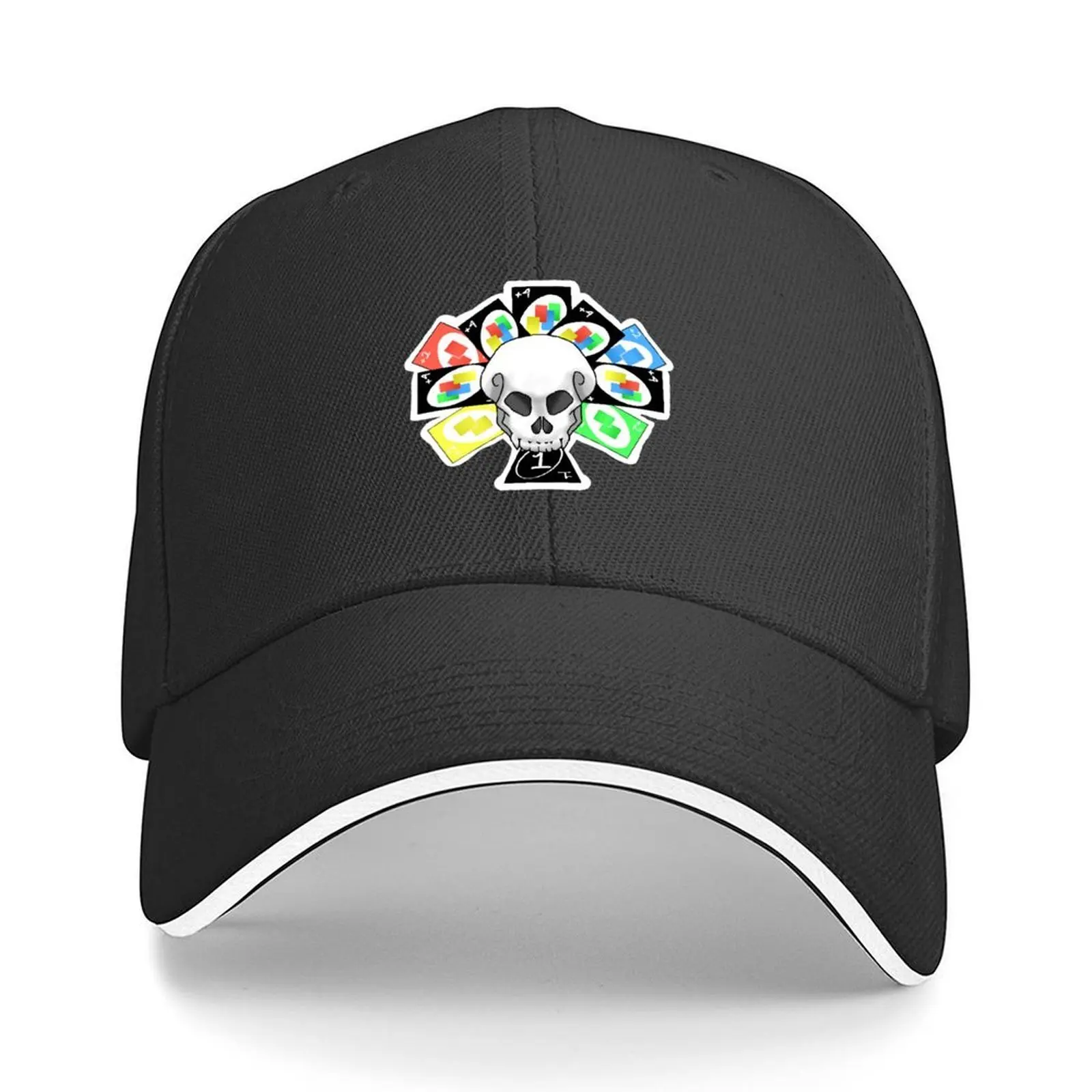 

Destroyer of Friendships Baseball Cap Bobble Hat Funny hats Hip Hop cute Women's Beach Outlet Men's