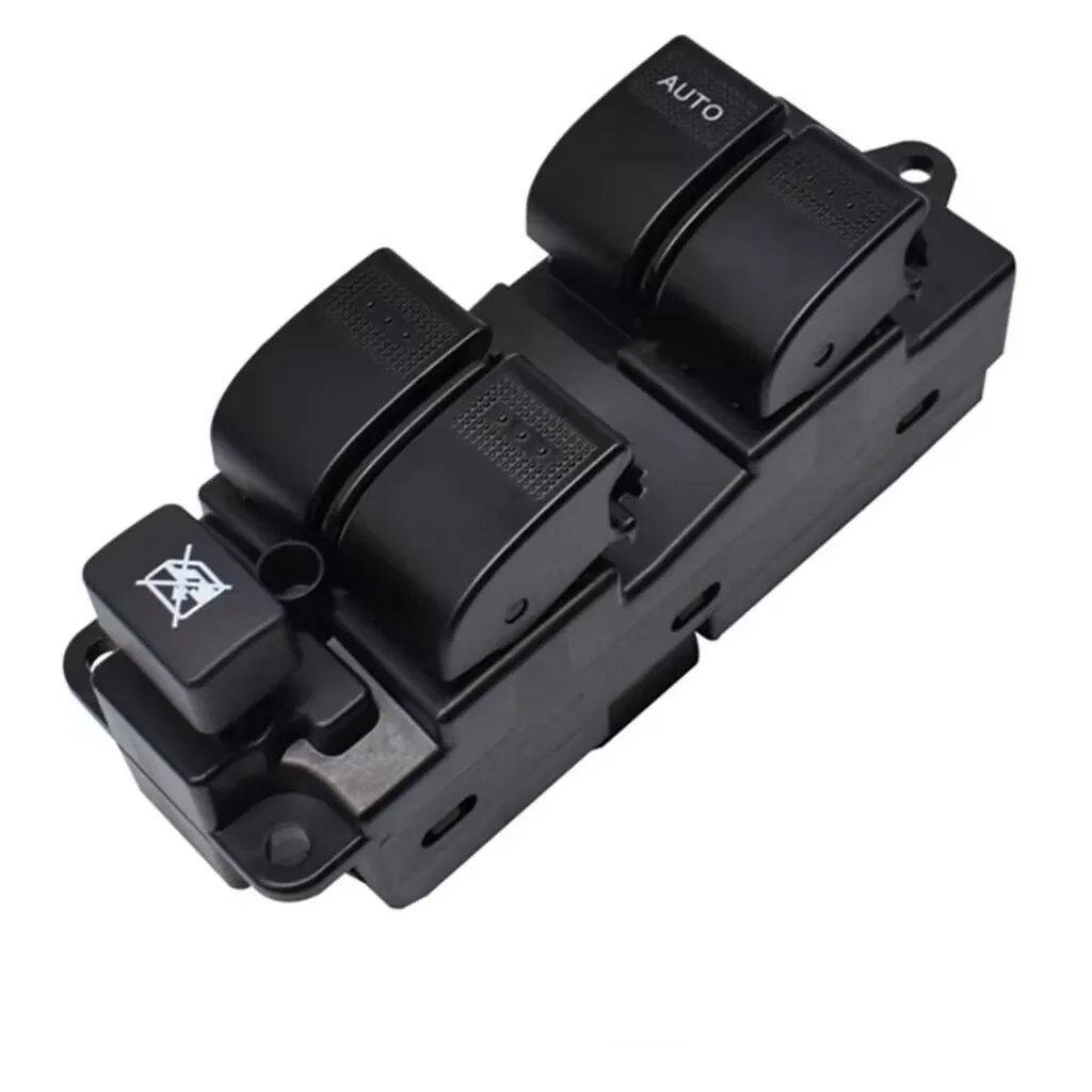 

High quality Brand New Electric Master Power Window Lifter Switch Control For FAW Besturn B50 2009 2010 2011 2012 2013