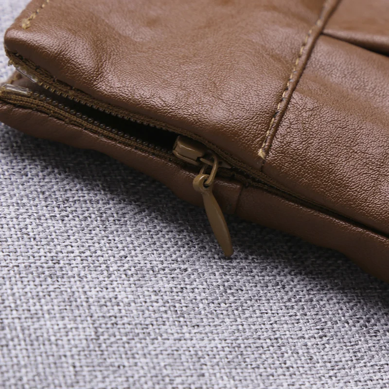 ZUZK donna nuova mini gonna sexy in pelle PU autunno inverno vita alta moda elegante gonna corta aderente a pieghe gonna stivale