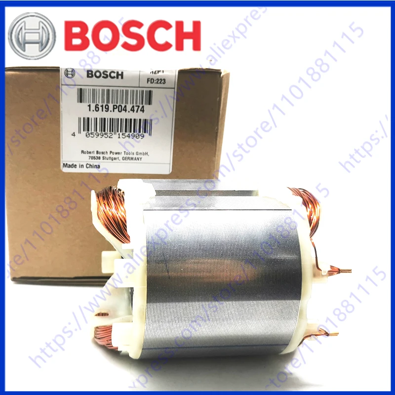 

Field 230V 1619P04474 FOR BOSCH GCM8000SJ GCM800SJ GCM80SJ GCM8SDE GCM8SJL GKS190 GTS635-216