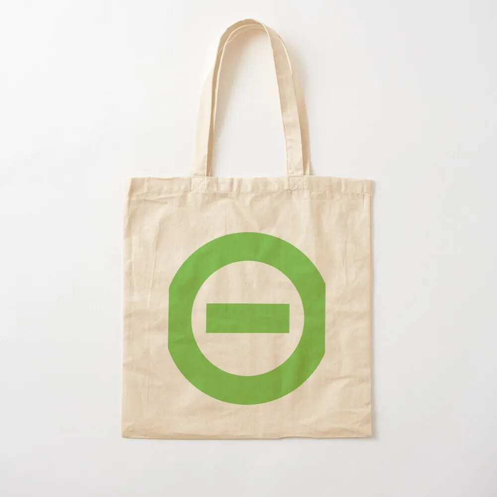 Type O Negative - Classic Symbol Classic T-Shirt Tote Bag Canvas stote bag the women eco pack Canvas