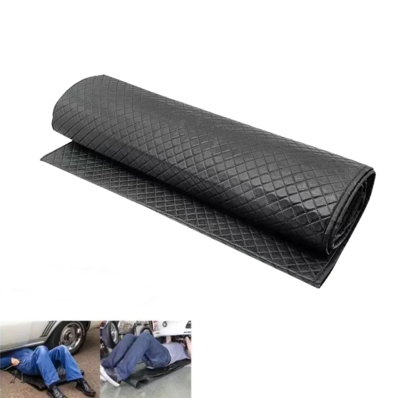 

Car Repair Lying Mat Portable Car Repair Mat For Home Travel Auto Repair Mat Chassis Repair