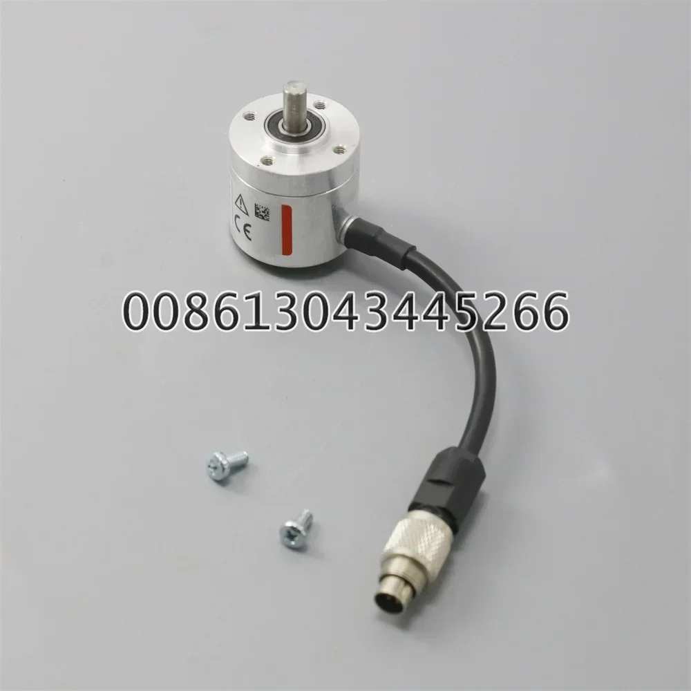 

FH.1261231/01 Encoder ABO-200E7-0.07-PP IV28M/1-0004 for Stahl Folding Machine | High-Quality Spare Parts (1 Piece)