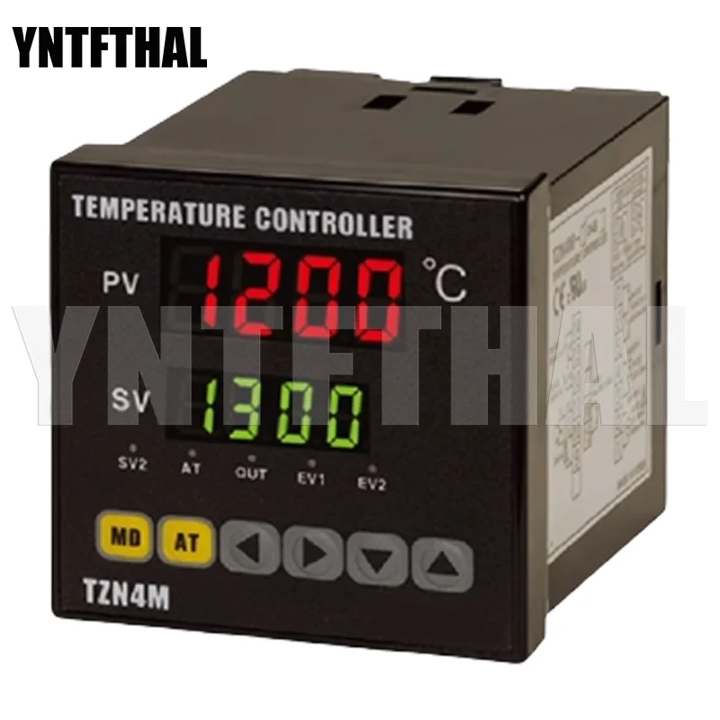 

New Original TZN4M-14R TZN4M-14S TZN4M-14C Temperature Controller