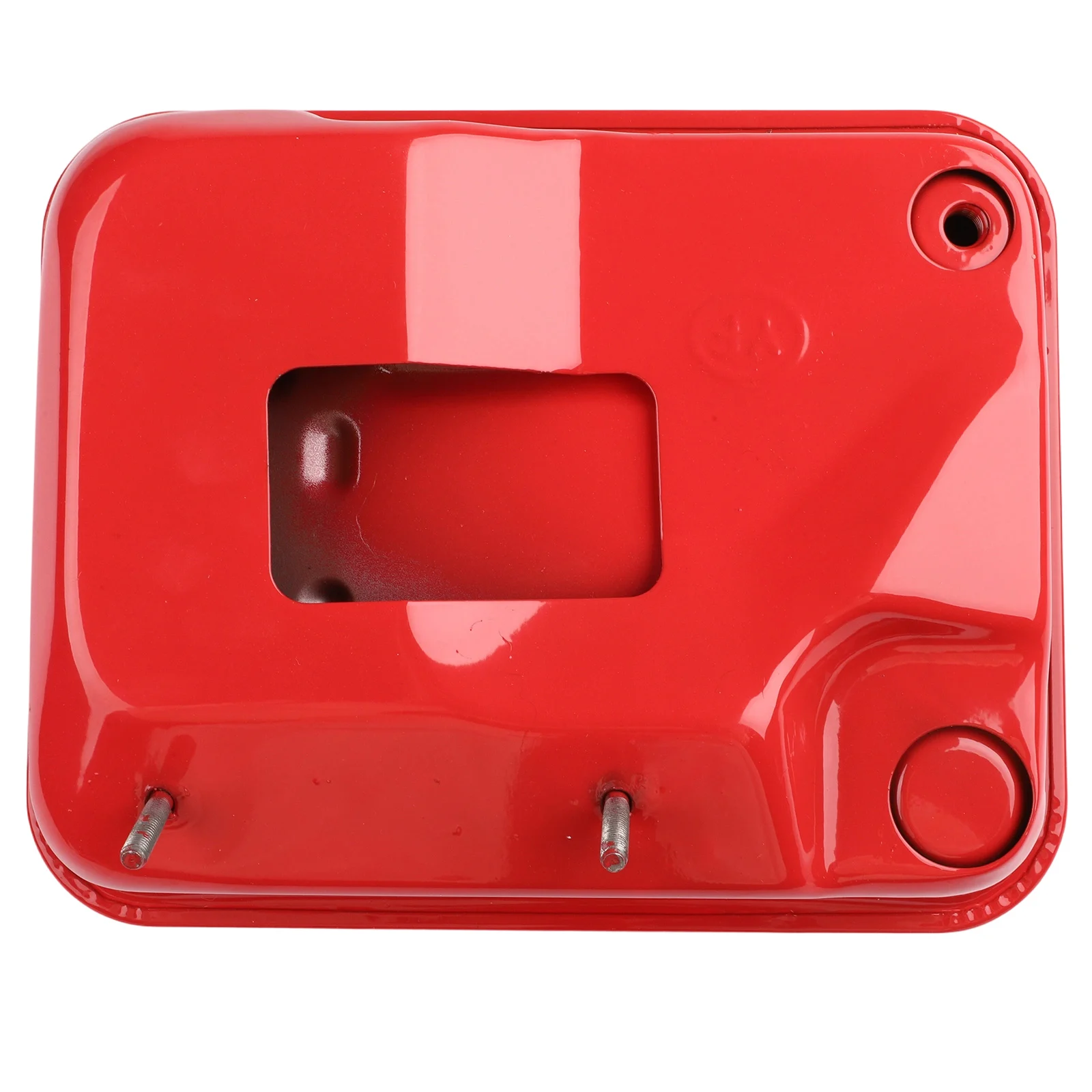 Rotary Machine Fuel Tank Extension Components for For Gx160 170F 168F Engines Suitable for Agricultural Equipment