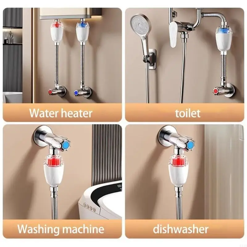 

E21B Кэкет фильтры водопроводной очистки электрический водонагреватель предварительный фильтр