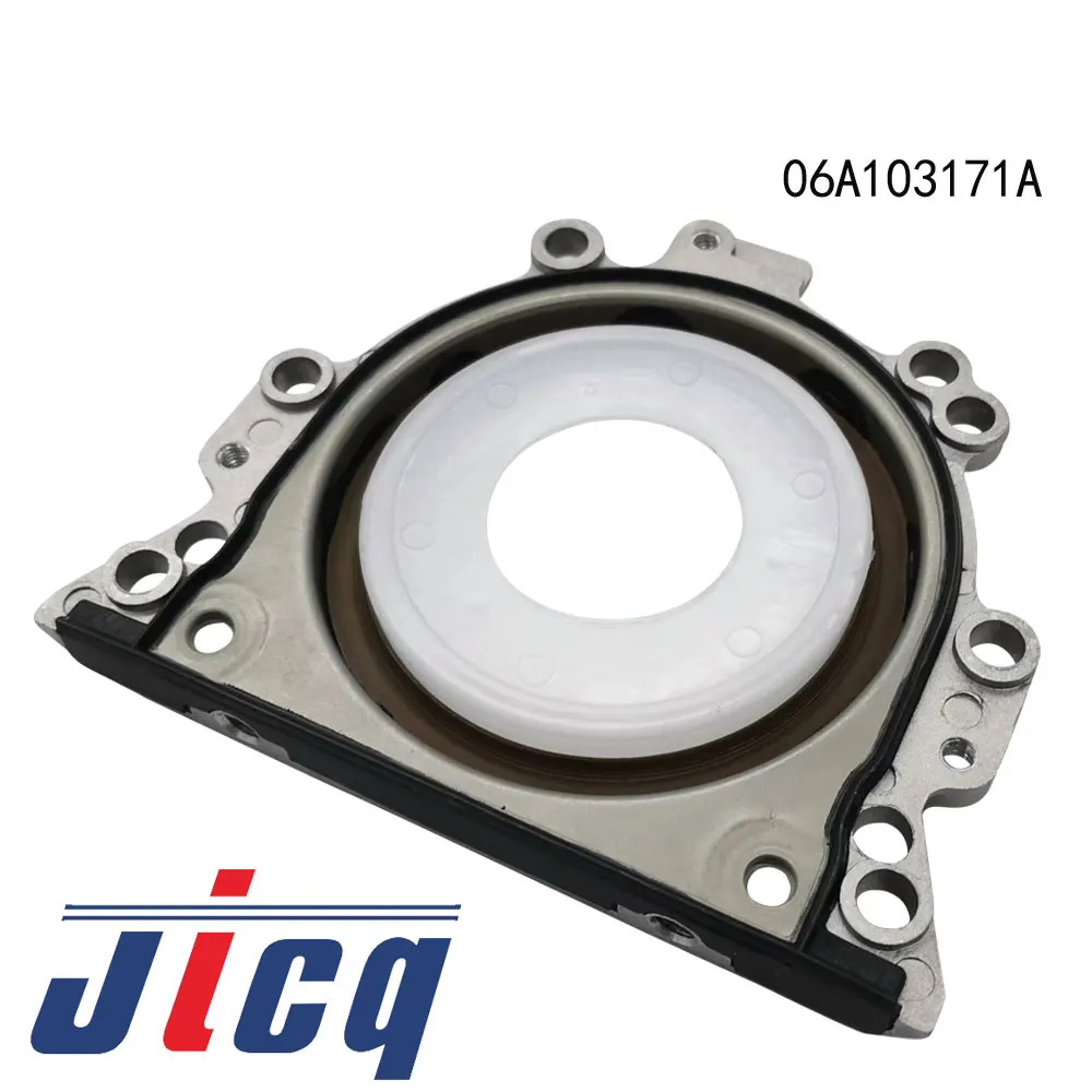 Crankshaft rear oil seal For Skoda Fabia Octavia Superb VW Bora Polo Passat Jetta Audi A1 A3 S3 A4 S4 A6 S6 TT 06A103171A