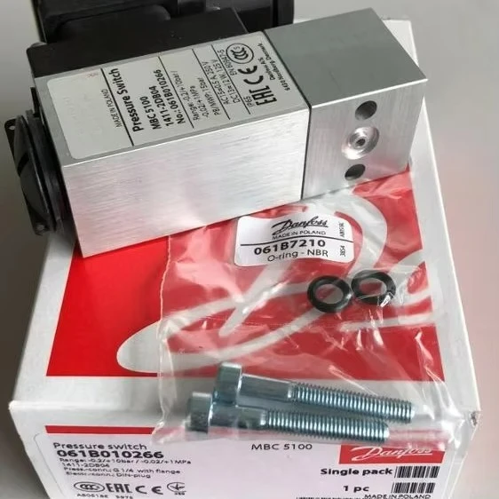 

New and Original Pressure Sensor MBC5100 1411-2DB04 061B010266