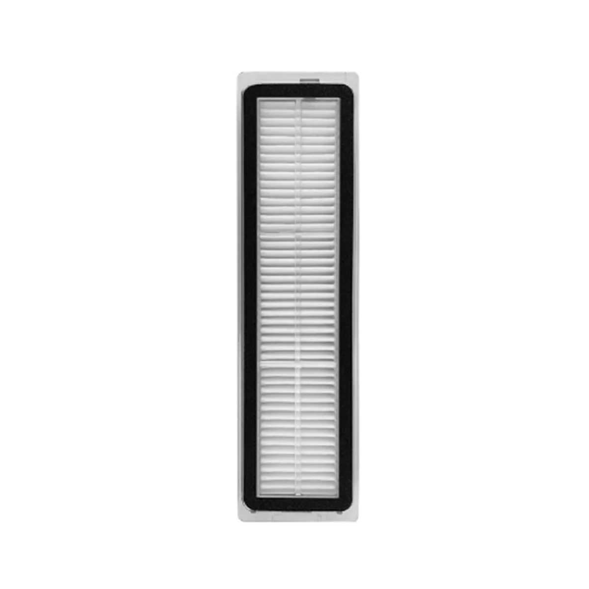 16 szt. Części zamienne główne filtry boczne zmywalne ścierka do mopa do akcesoriów odkurzacz automatyczny L10 Pro