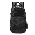 Black Camo