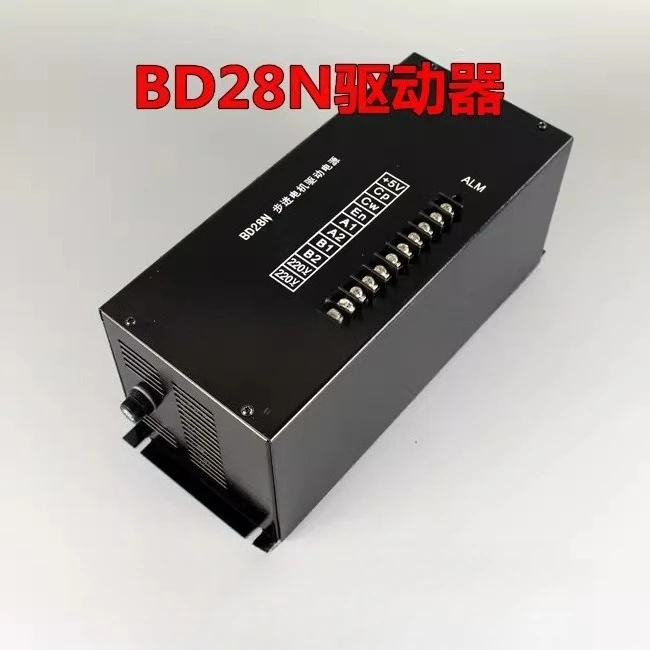 BD28N stepper motor driver, two-phase hybrid driver, bag making machine driver.
