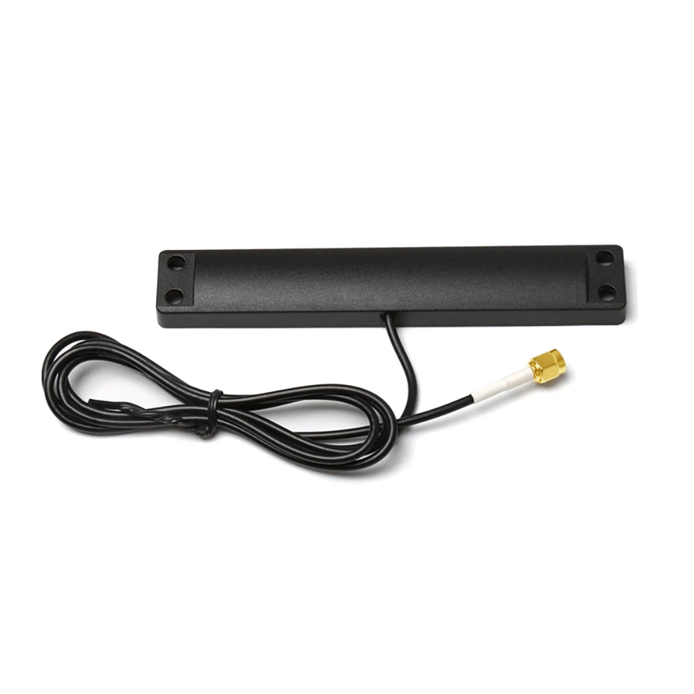 4g 3g gsm Patch antenne 700-2700MHz 5dbi Dual-SMA-Stecker 3m Verlängerung kabel für WLAN-Router IP-PC-Kamera antenne