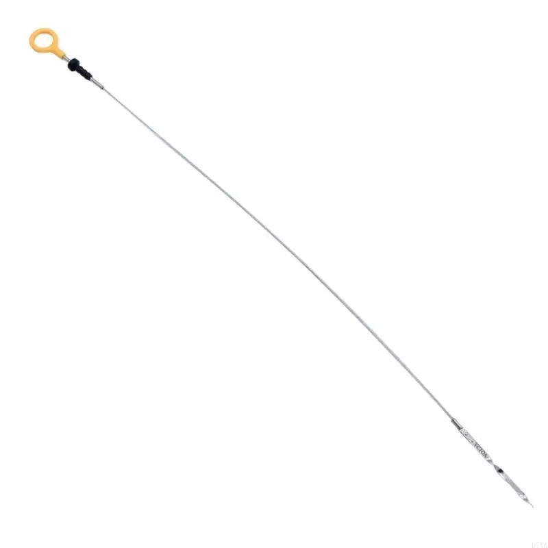 

Композитный металлопластиковый указатель уровня масла с ручкой быстрой идентификации, подходит для эффективного обслуживания