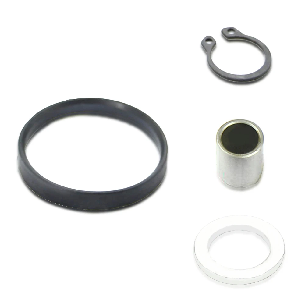 Motorcycle Scooter Moped Kick Starter Engine Starting Shaft Kit for 50cc 60cc 80cc 90cc GY6 139QMB ATV Dirt Bike