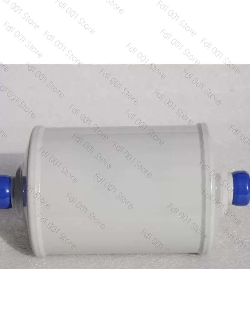 For Carrier Refrigerated Oil External Carrier Oil Filter 12800, Carrier Central Air Conditioning Screw Oil Filter