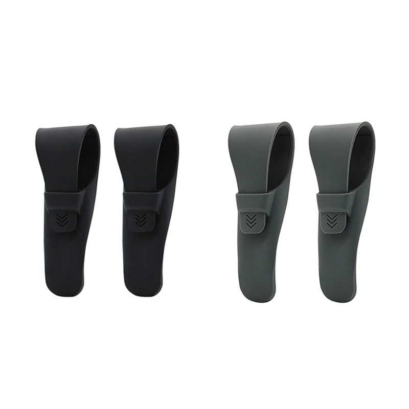 

ABGP-Portable Shaver Protective Cover Silicone Shaver Cover Travel Anti-Scratch Tool Manual Shaver Protective Cover