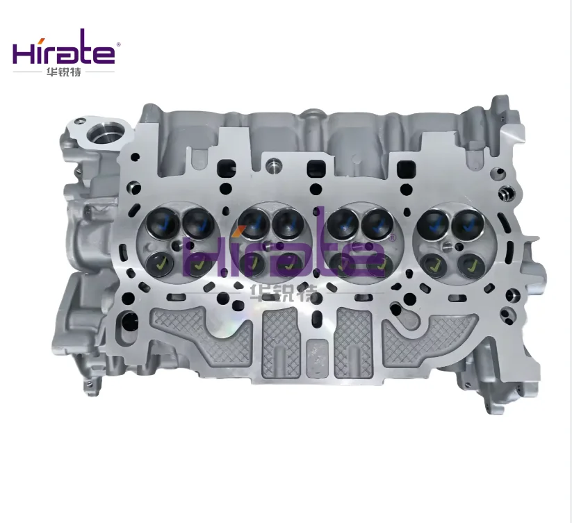 

Compatible Cylinder Head Assembly 1.5T 15E4E LFV 12684896 for Envision Regal Verano Models Engine Parts