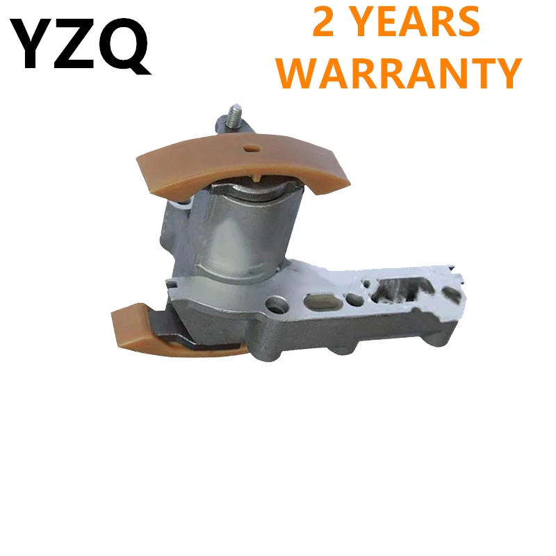 

Engine Timing Chain Tensioner For Audi A3 A4 A6 1.8 1.8T VW Passat Golf TT 1.8TSI L4 1995-2005 058109217B 058109217D 058109217H