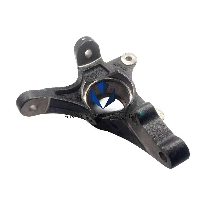 

Передний поворотный кулак в сборе для Changan CS35PLUS, модели 2018-2021 годов