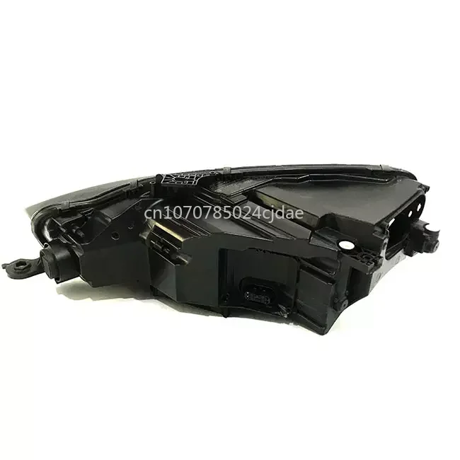 Auto Lighting System Plug And Play Led Headlight Customized For Audi A5 New Headlights Front Light