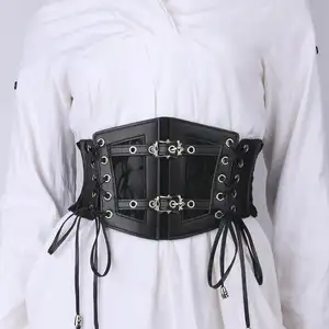 Korse ile dantel kadın, kemer zarif dekorasyon için, giyim, 1 adet kemerde 12 büyük satış, laco-no. 4