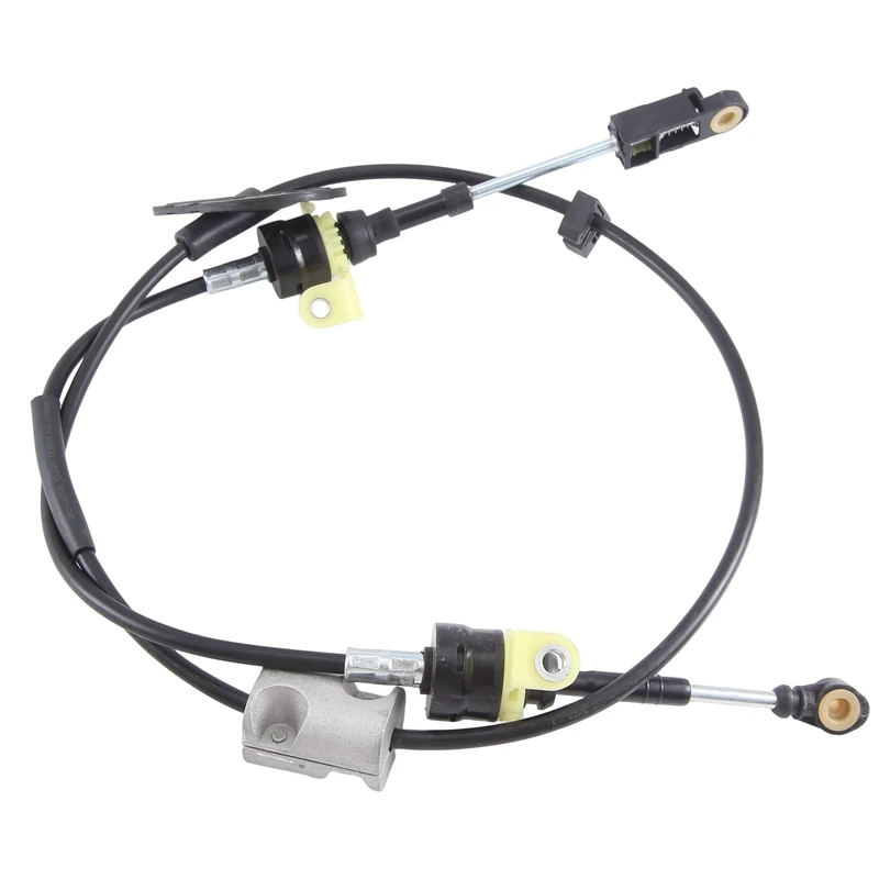 

DJ5P7E395AA 1813243 Transmission Shift Cable Parts For Ford Kuga 2013-2016 AT Transmission Cable