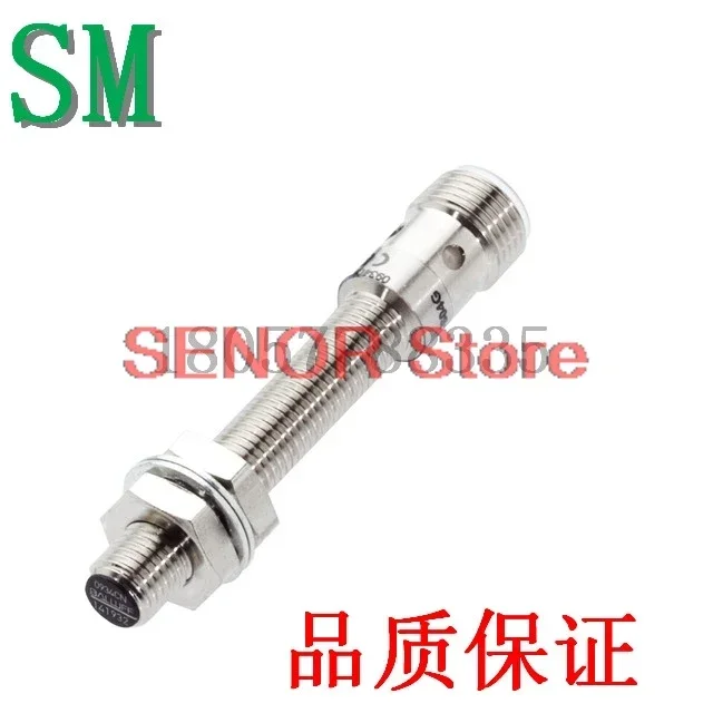 

Индуктивный датчик BES M08MH1-NSC15B-S04G BES0024, гарантия качества один год