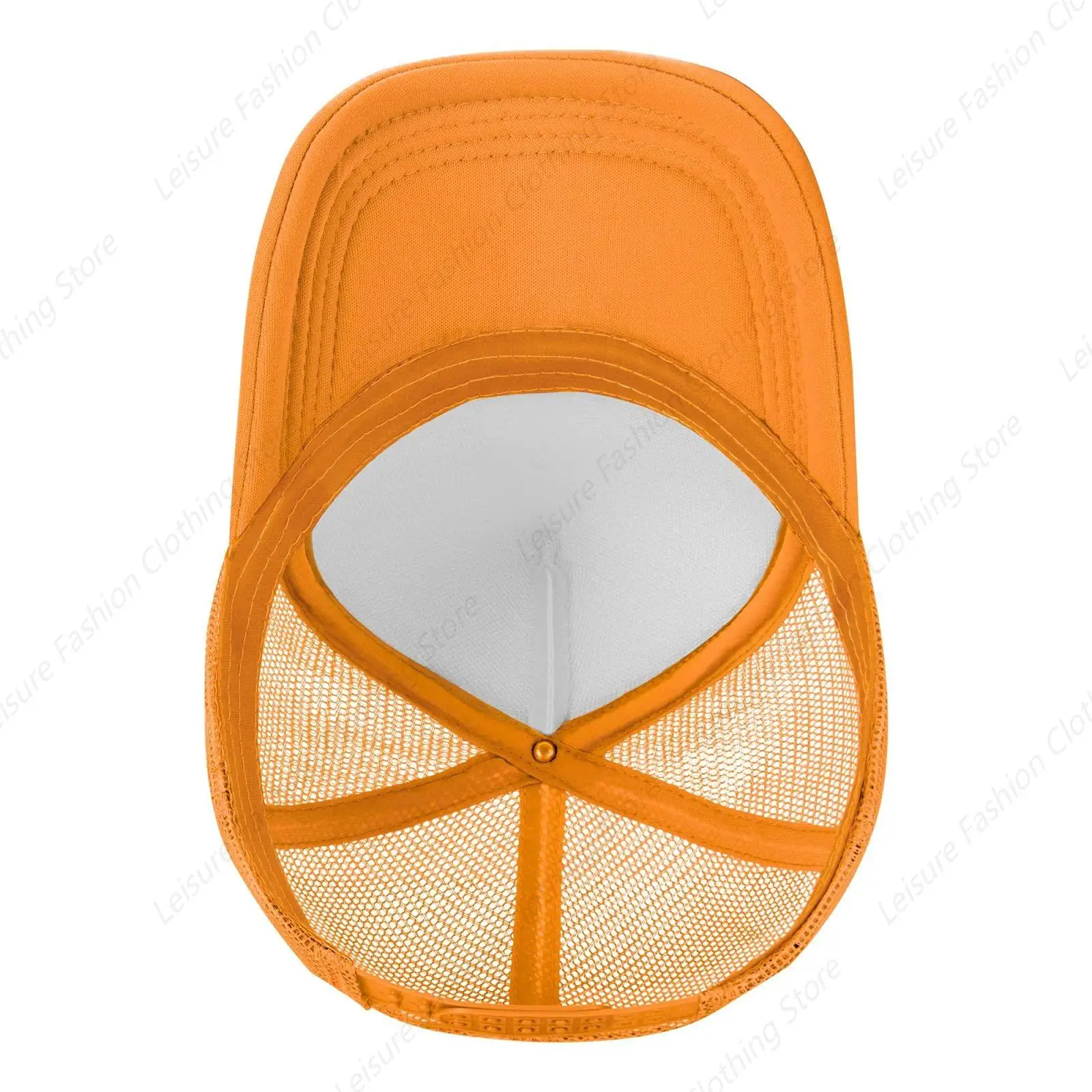 More Champagne Please-Sombrero de béisbol ajustable para hombre, gorra de béisbol Vintage, sombrero de papá, gorras de camionero, naranja