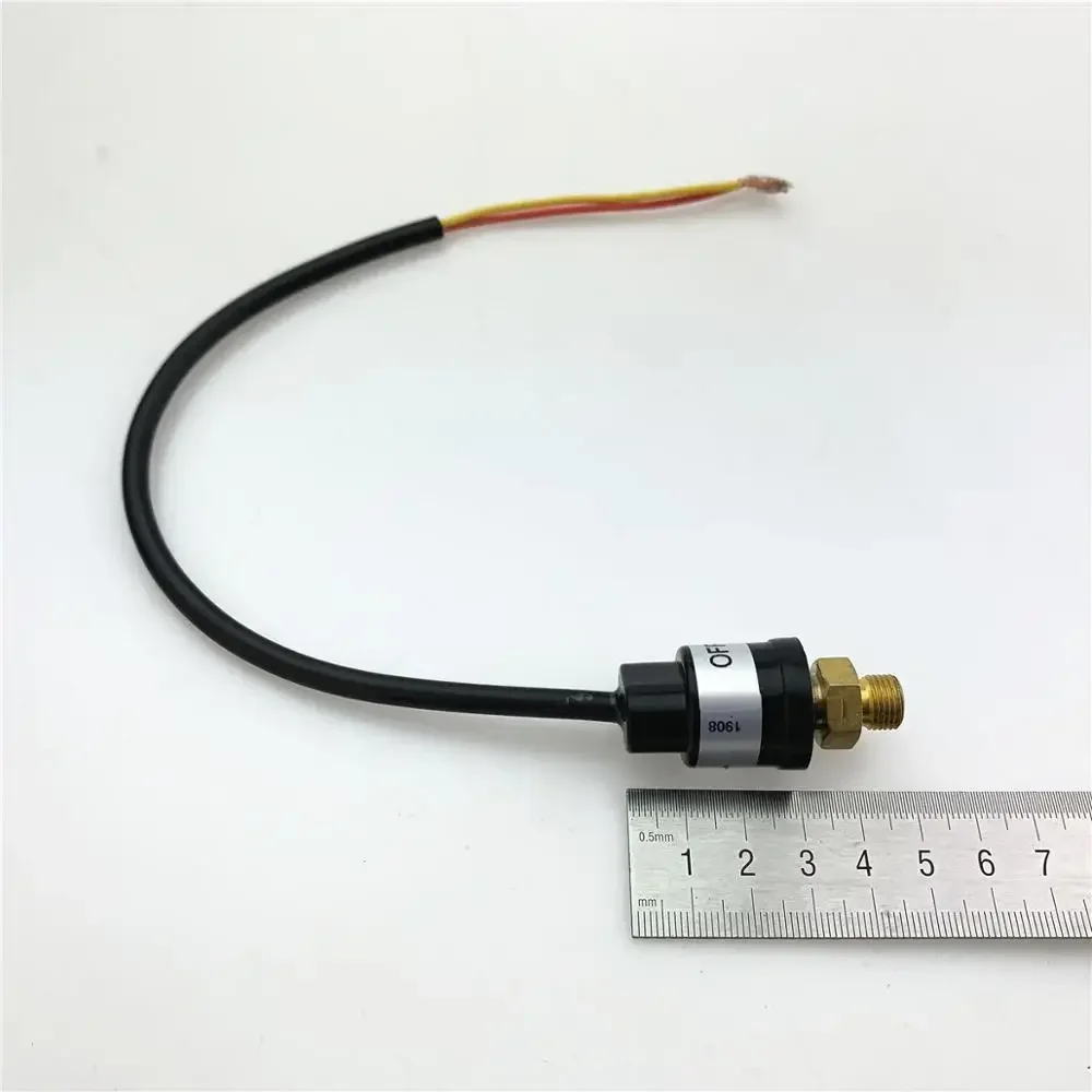 For model airbrush air pump air tank accessories  mounting screw plug quick connect