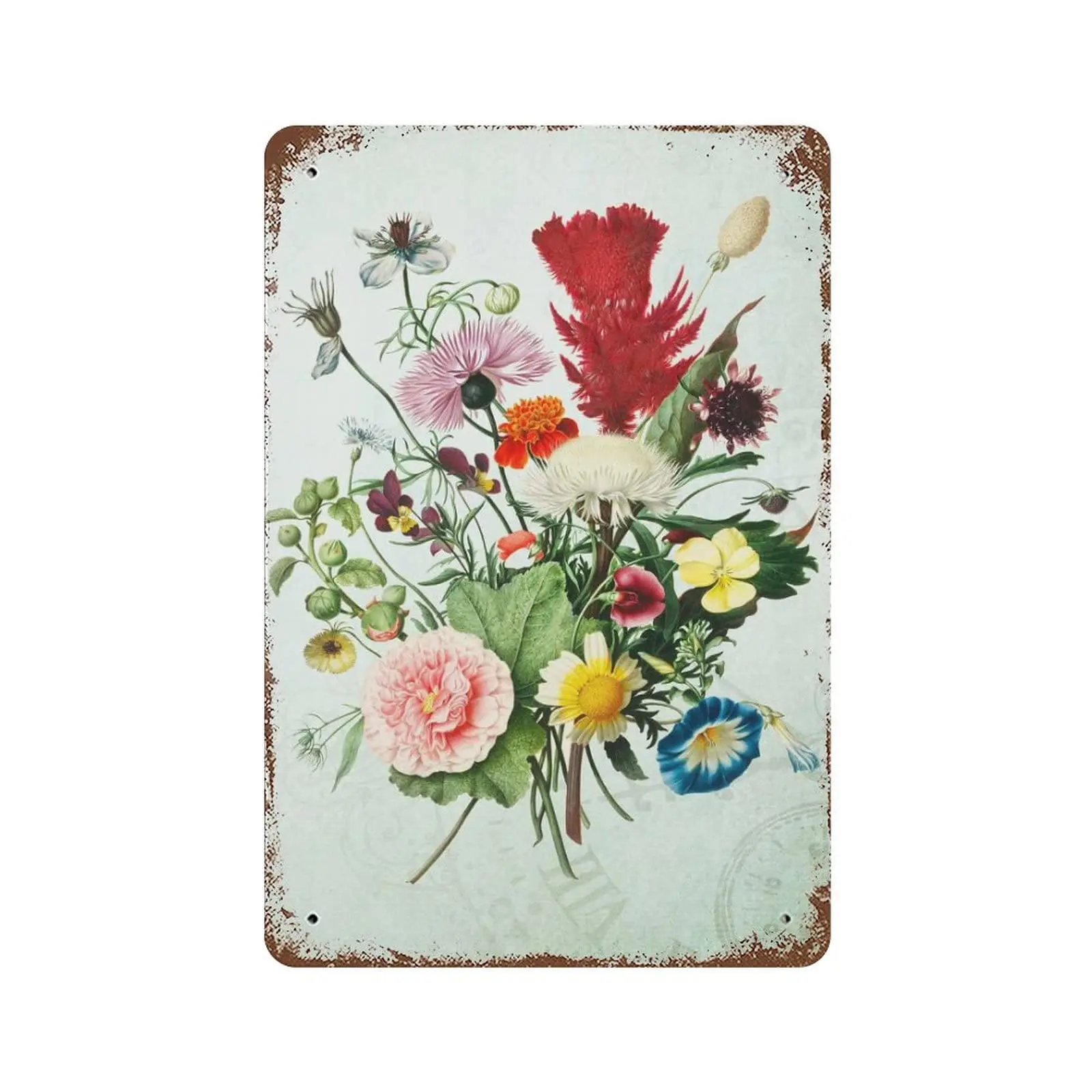 Vintage Aluminum Si… - image