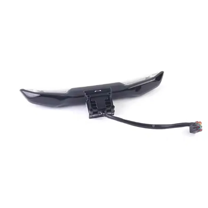 For CFMOTO 675SR 675SRR 675NK CF675SR CF675NK CF MOTO SR675 NK675 Motorcycle Parts Rear Taillight Brake Light Lamp Tail Light