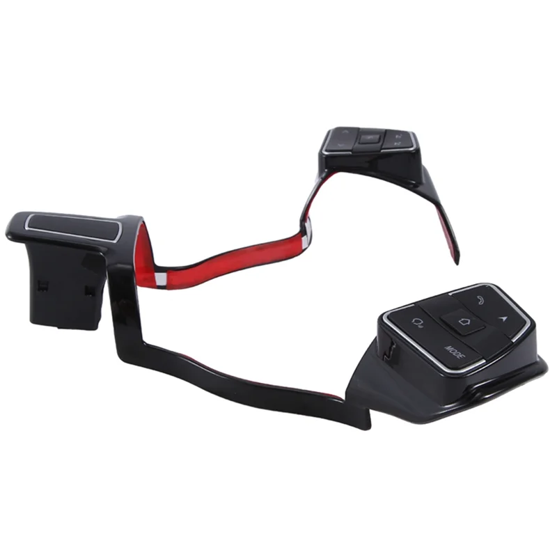 

Multifunction Steering Wheel Button Multifunction Steering Wheel Control Switch Volume Button For VW Golf 7 Jetta MK6 Polo