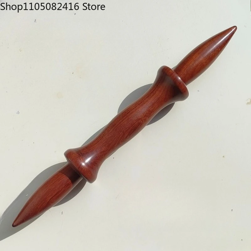 

Высококачественная палка для тай-чи из цельного дерева, линейка для боевых искусств, линейка для тайцзи, оборудование для упражнений кунг-фу для начинающих